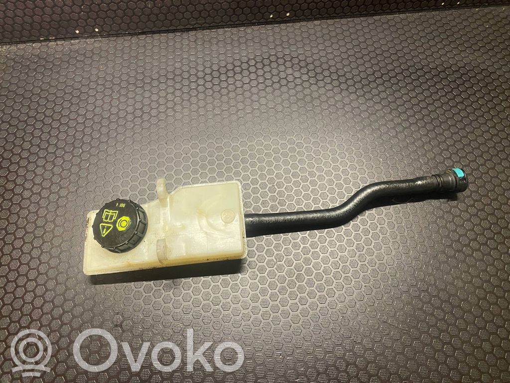 Jarrunestesäiliö   6G912K478AC