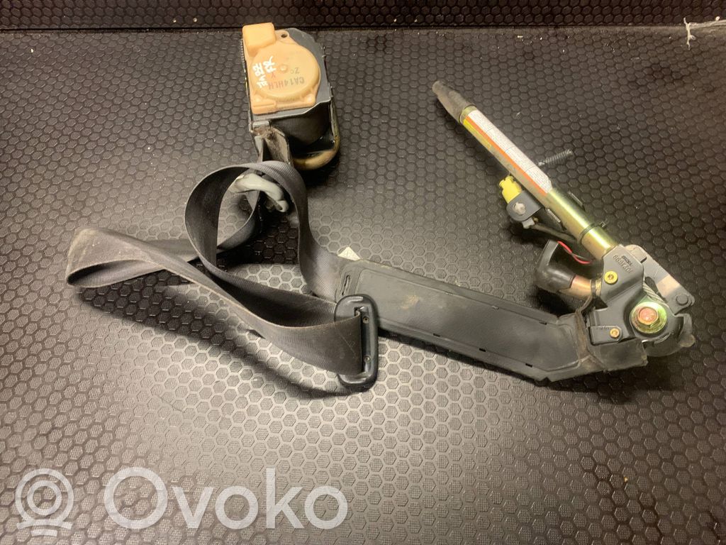 Honda Jazz Cinturón delantero 