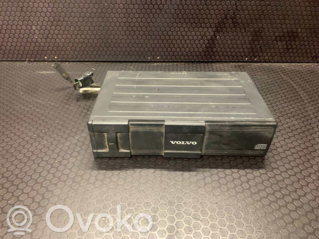 Volvo C70 Radio/CD/DVD/GPS head unit 