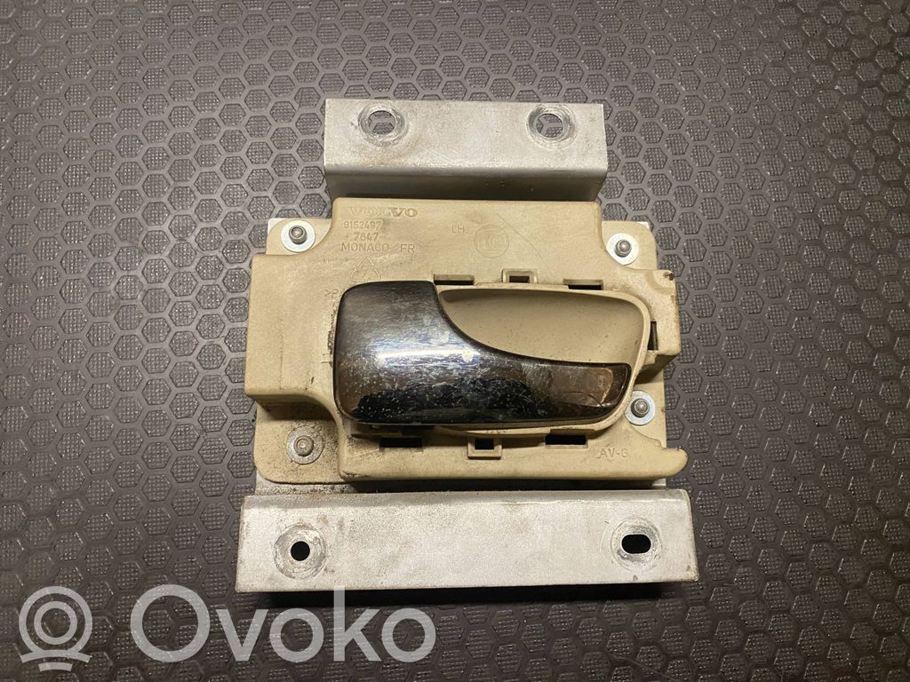 Volvo C70 Manecilla interna puerta delantera 
