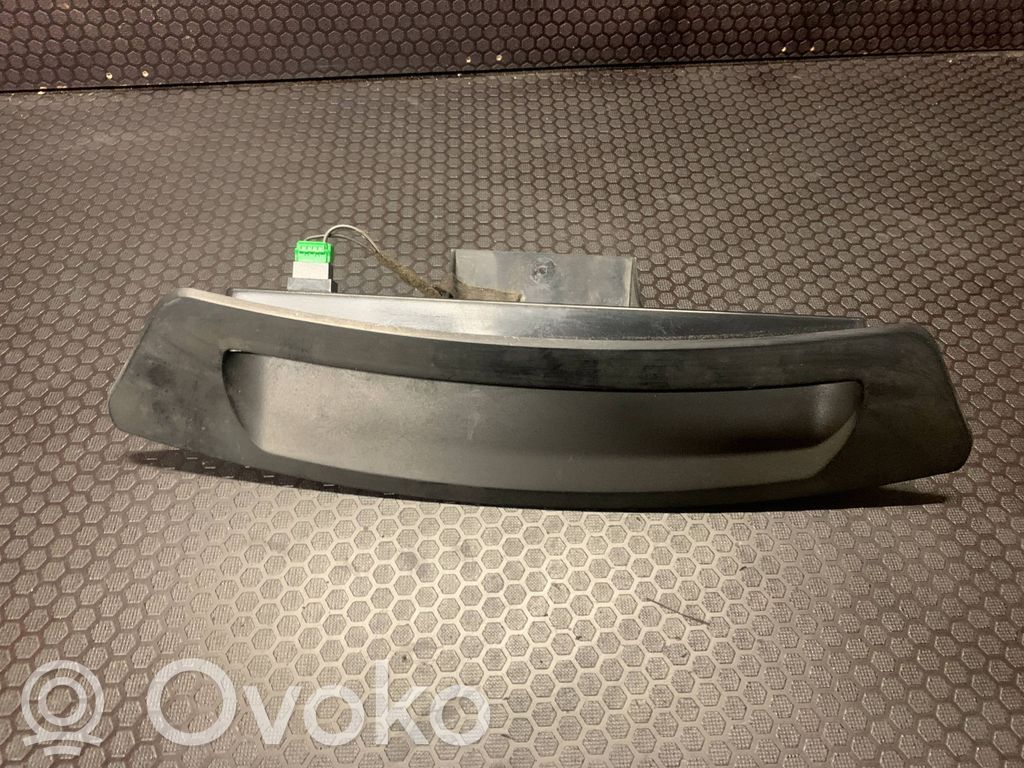 Volvo C70 Third/center stoplight 