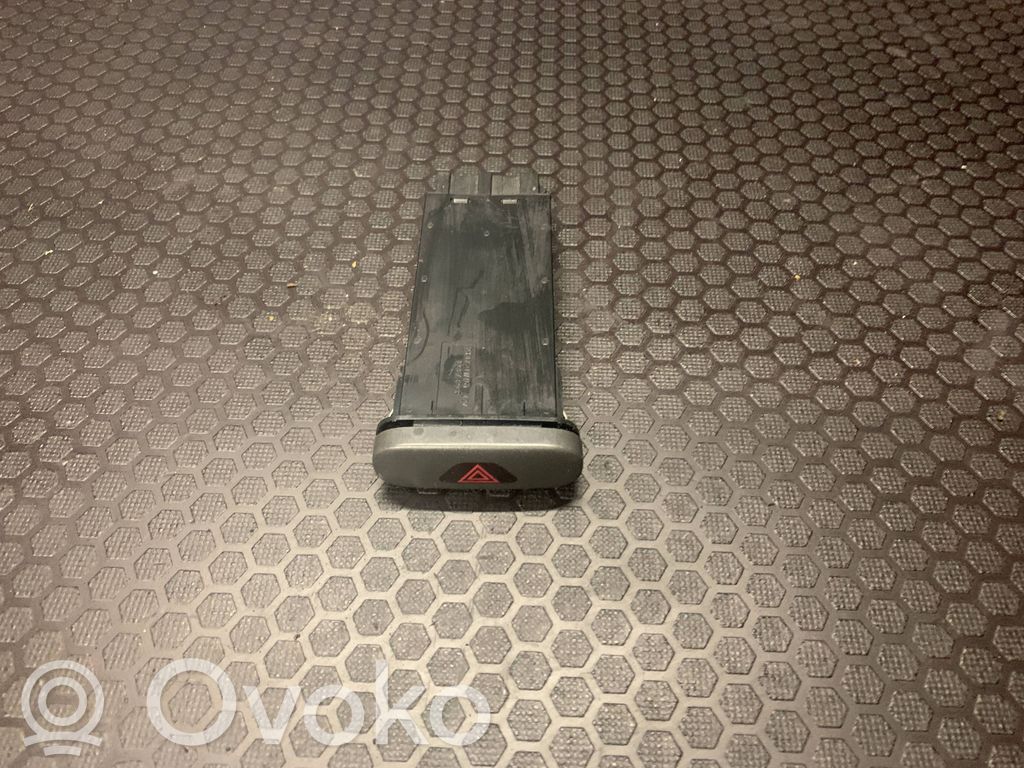 Volvo S80 Hazard light switch 