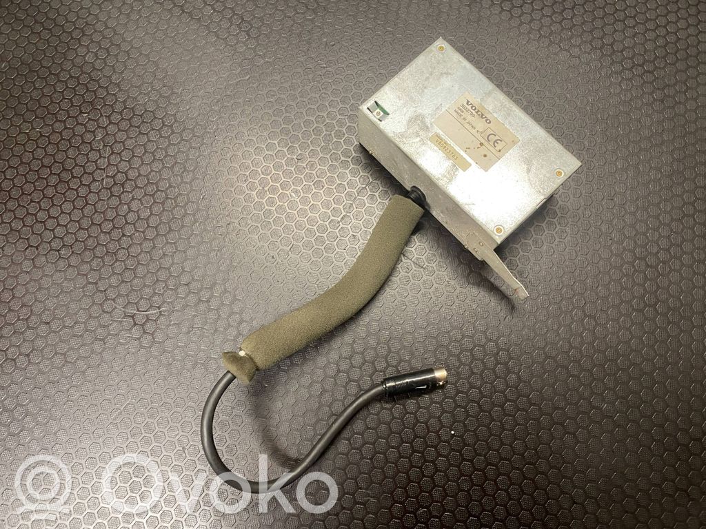 Moduł / Sterownik dziku audio HiFi   3533799,4969,V80923763