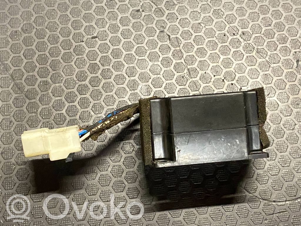 Volvo C70 Other control units/modules 