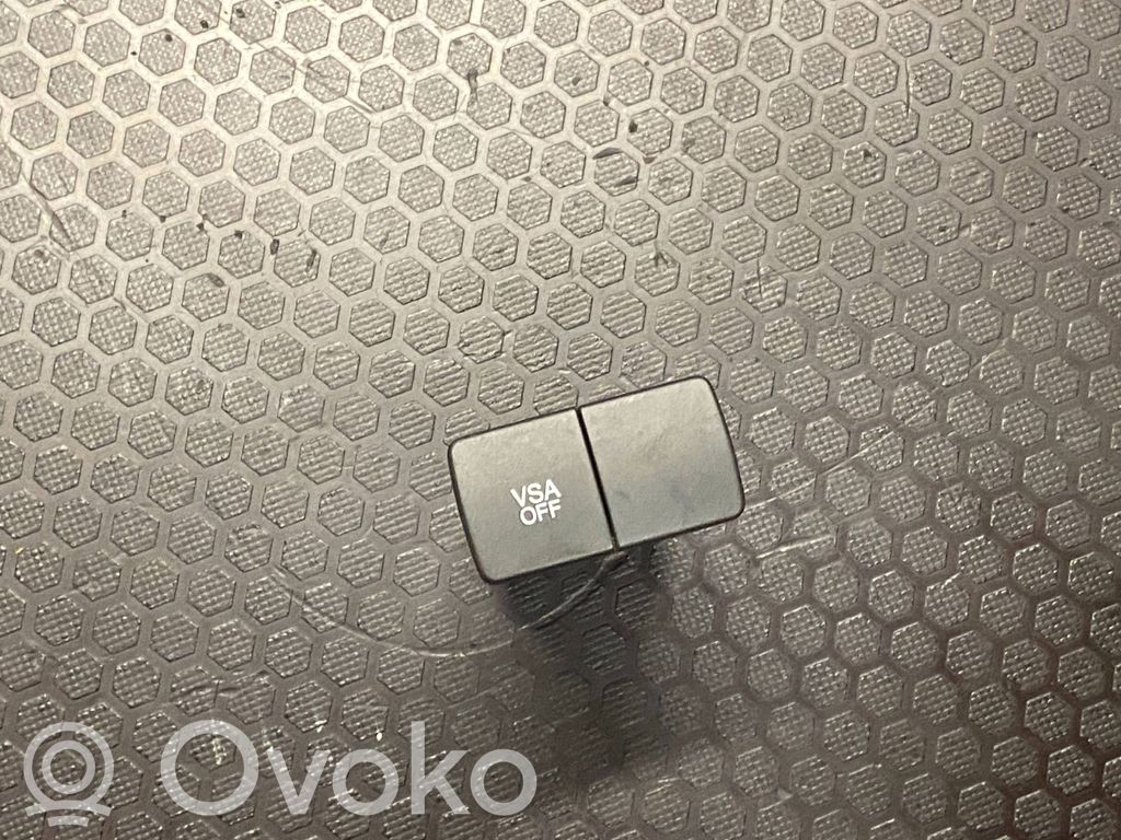 Honda CR-V Other switches/knobs/shifts 