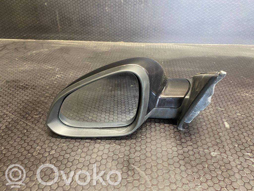 Opel Insignia A Elektryczne lusterko boczne drzwi przednich 