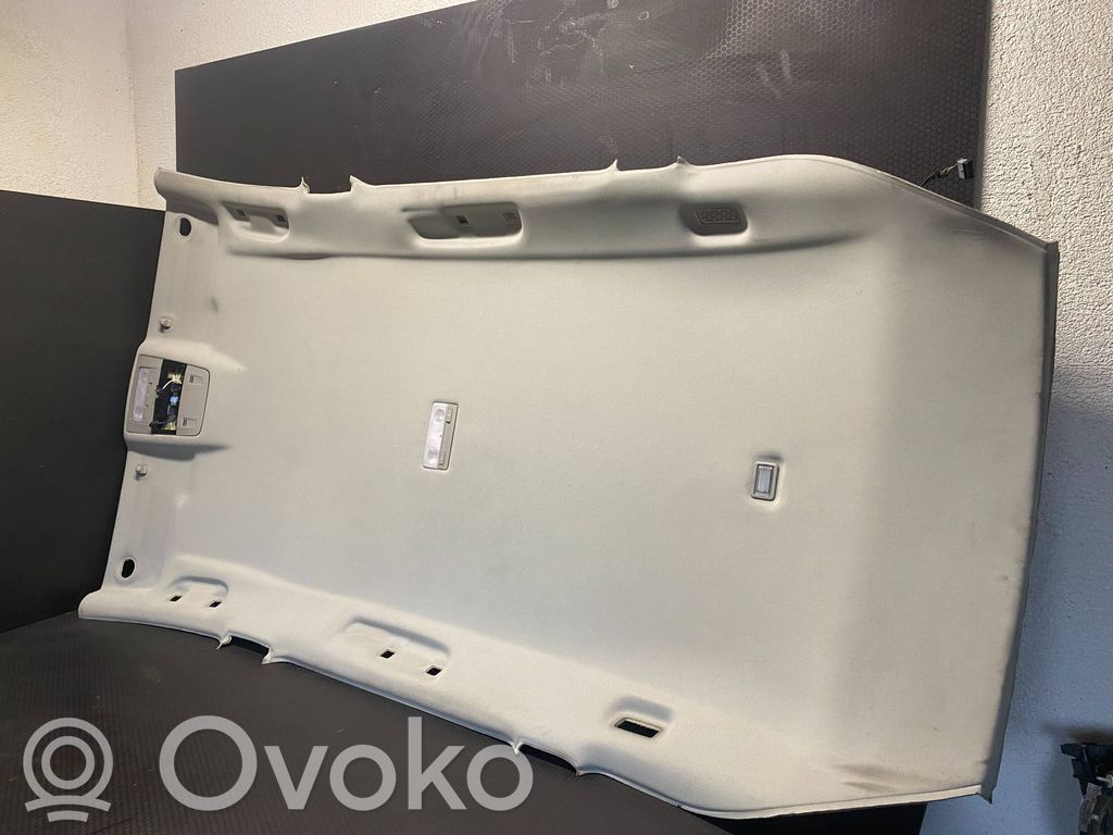 Opel Insignia A Kattoverhoilu 