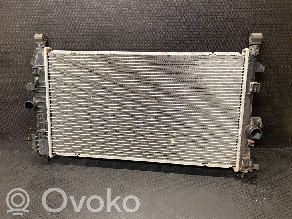 Chłodnica   TH042L38,D7X070TT