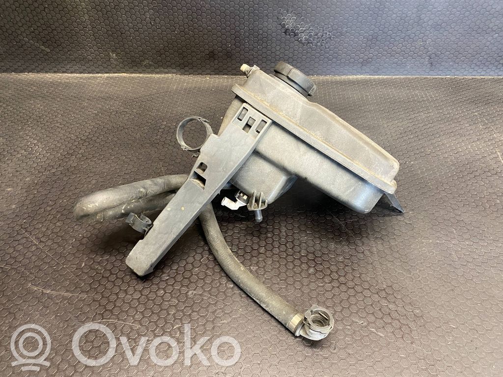 BMW 5 E60 E61 Vase d'expansion / réservoir de liquide de refroidissement 