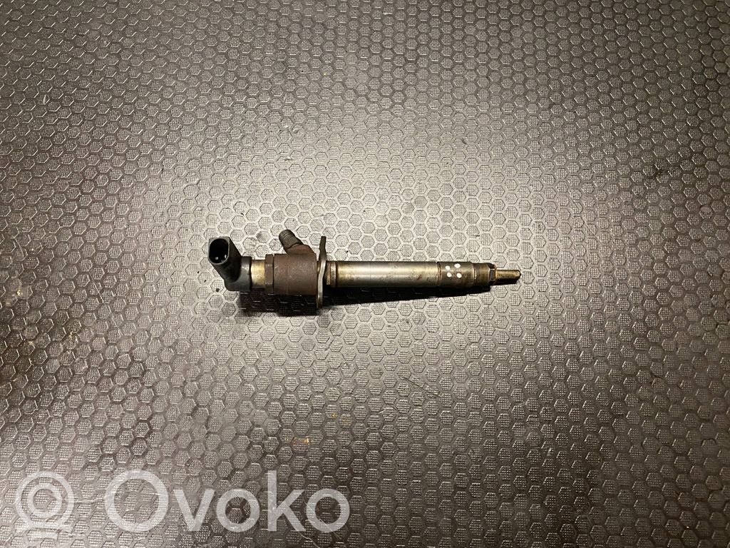 Citroen C5 Sprausla (-i) 
