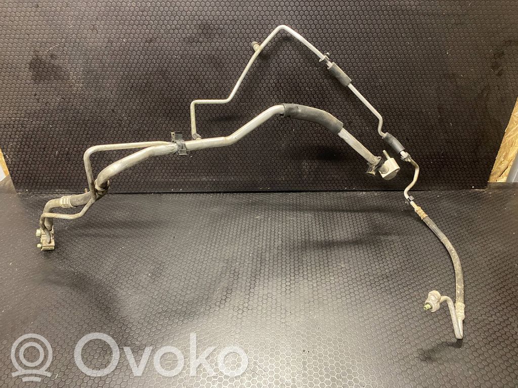Opel Insignia A Wąż / Przewód klimatyzacji A/C 