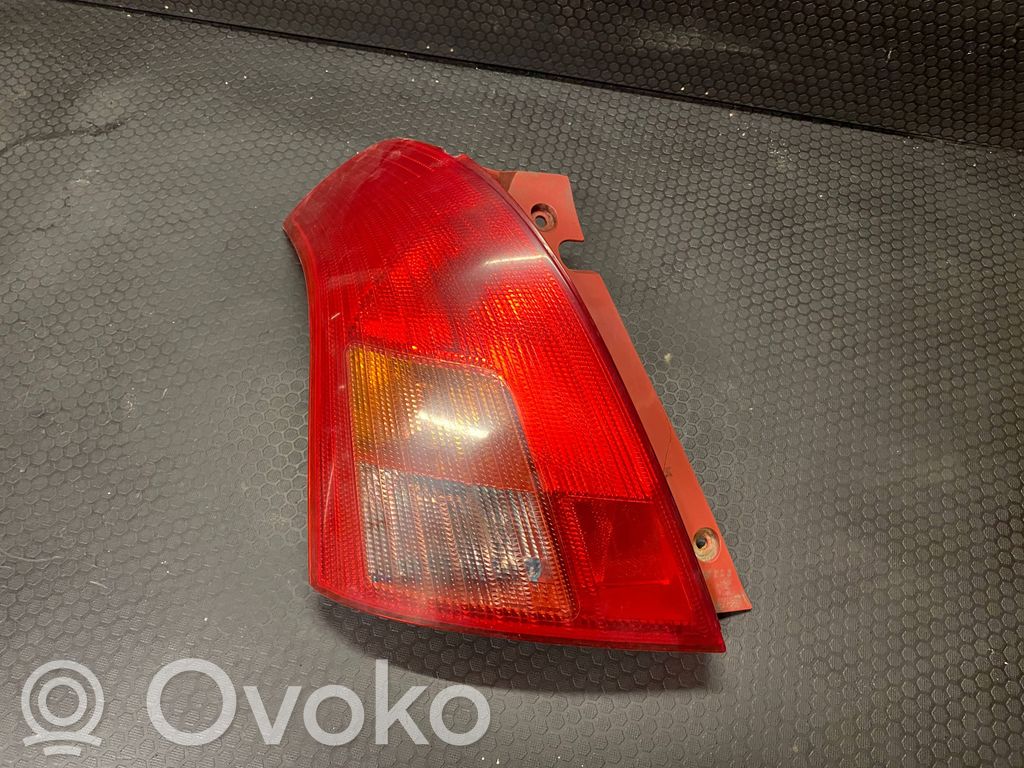 Suzuki Swift I Takavalot 