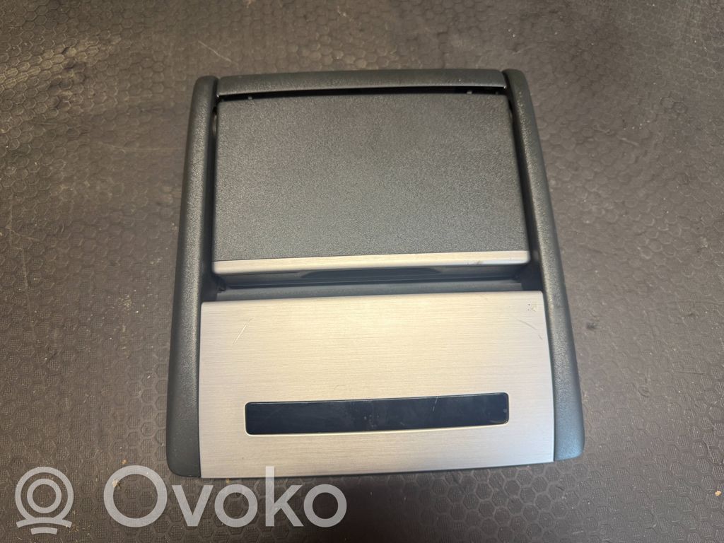 Infiniti FX CD/DVD changer 