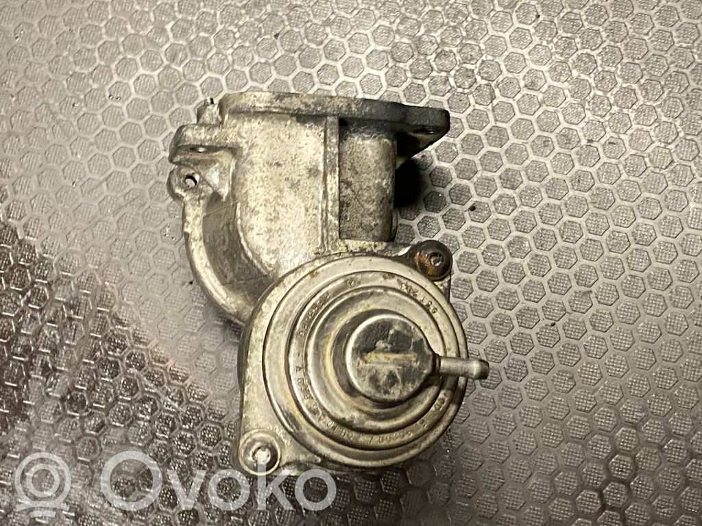 Mitsubishi Colt CZ3 EGR valve 