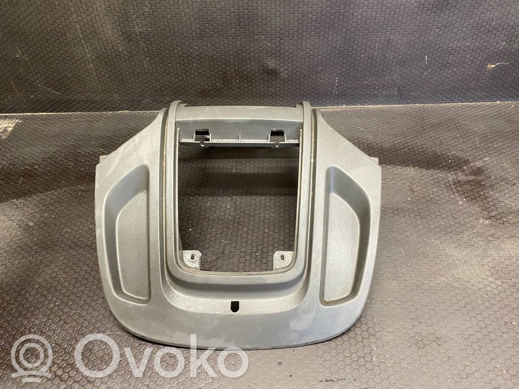 Citroen Jumper Rivestimento pannello centrale del cruscotto 