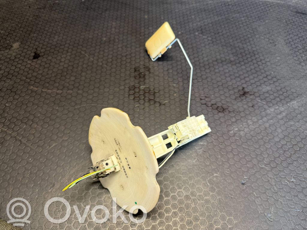 Infiniti FX Fuel level sensor 