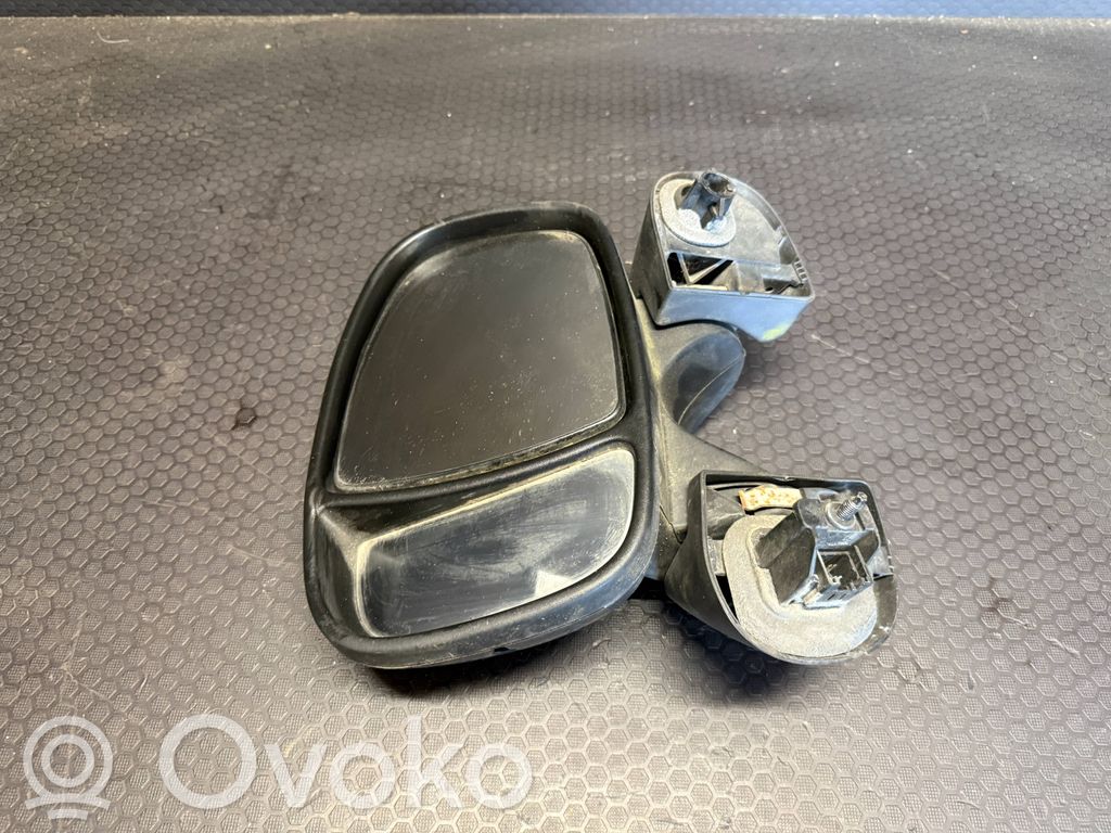 Opel Vivaro Spogulis (elektriski vadāms) 