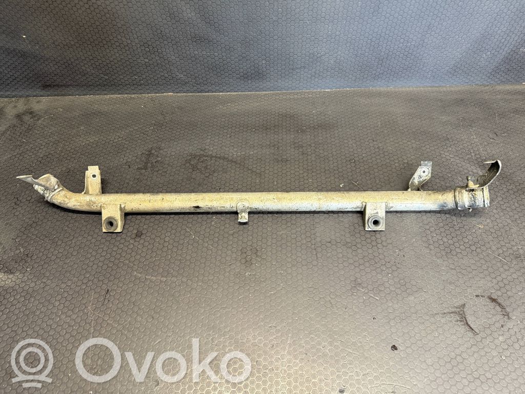 Audi A6 S6 C6 4F Intercooler hose/pipe 