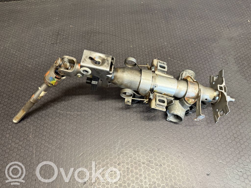Toyota Avensis T250 Steering wheel axle 