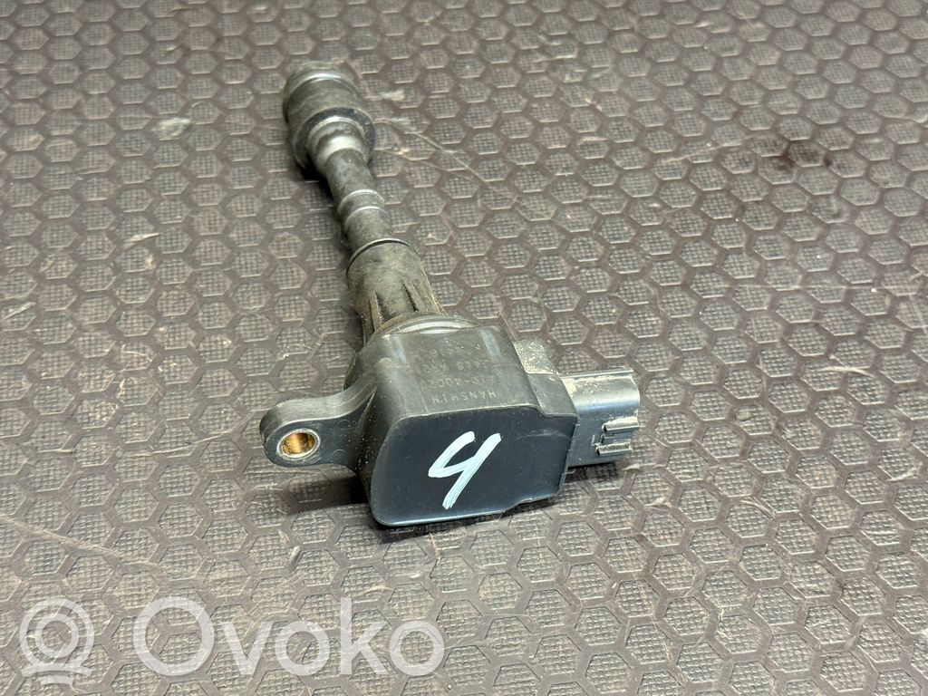 Infiniti FX Cewka zapłonowa wysokiego napięcia 