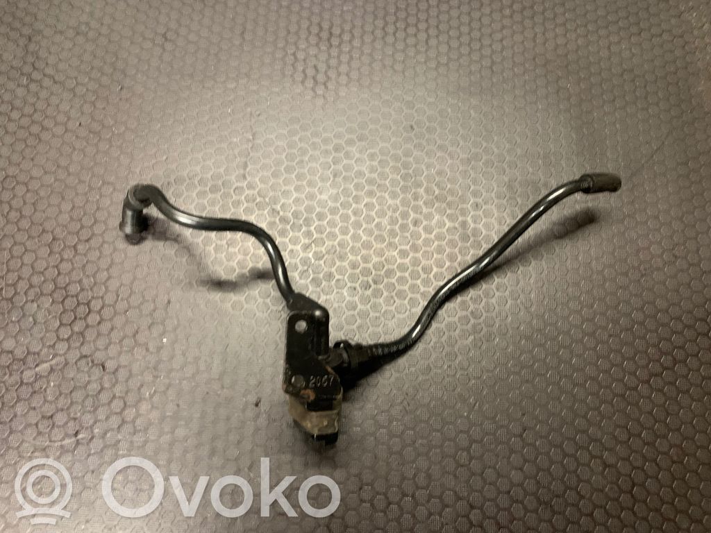 Opel Zafira B Válvula de vacío (Usadas) 