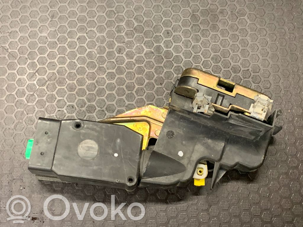 Volvo S40, V40 Front door lock 