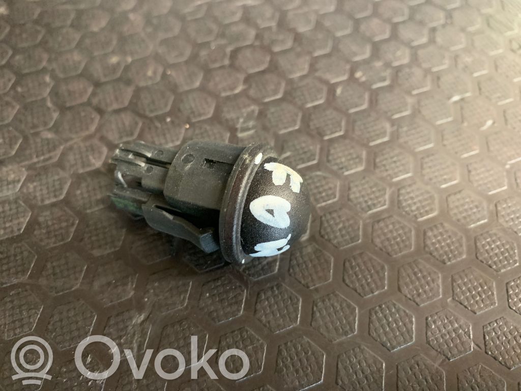 Ford Focus C-MAX Sun solar sensor 