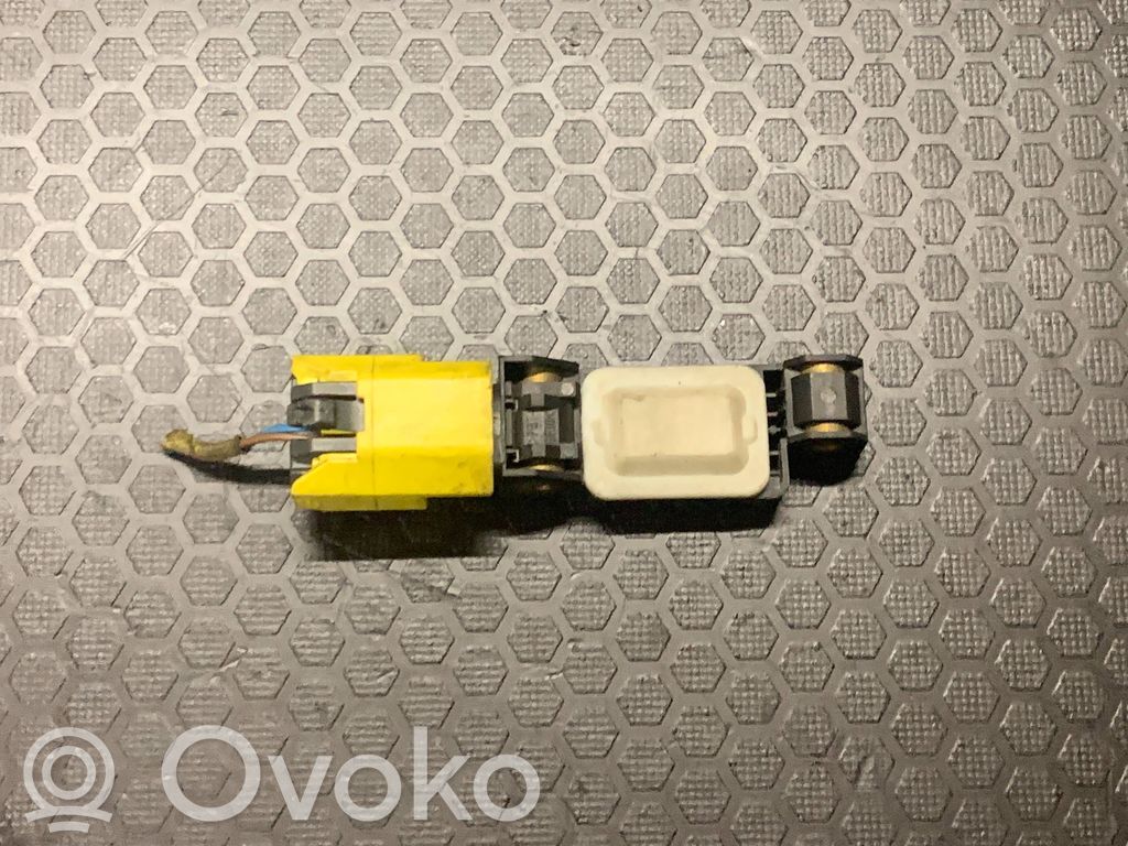 Volkswagen Phaeton Airbagsensor Crashsensor Drucksensor 