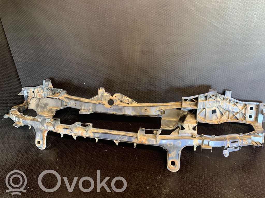 Ford Focus C-MAX Top upper radiator support slam panel 