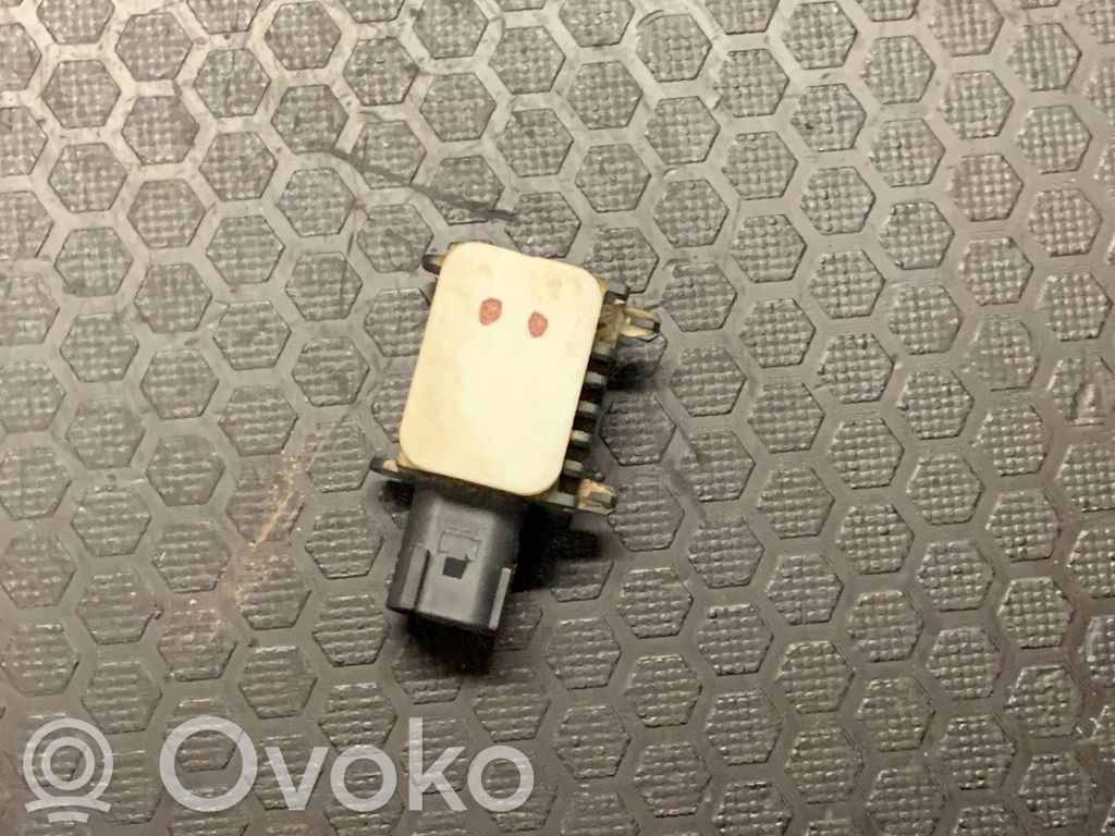 Ford Focus C-MAX Czujnik uderzenia Airbag 