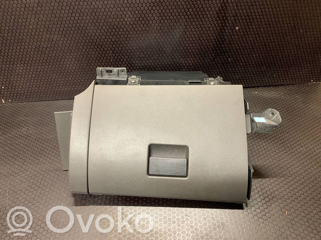 Ford Focus C-MAX Panelės apdailos skydas (šoninis) 