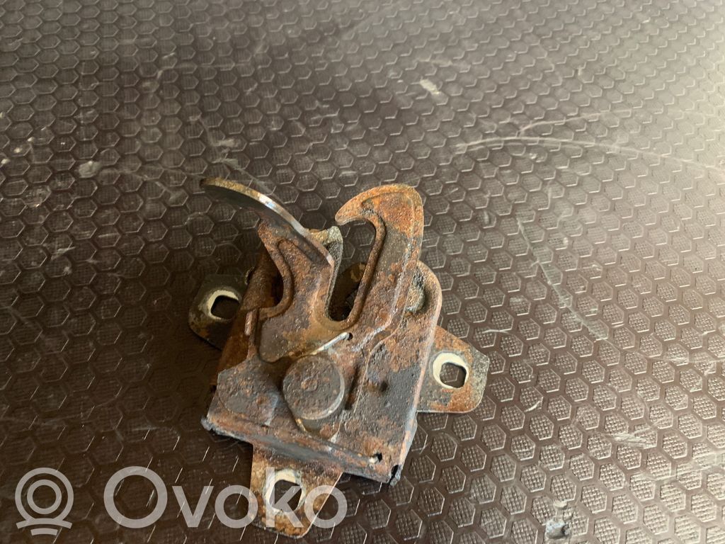 Citroen Jumper Pestillo/cierre del capó/tapa del motor 