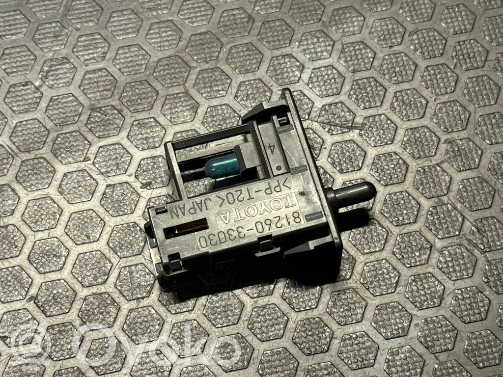 Toyota Corolla Verso AR10 Sensor 