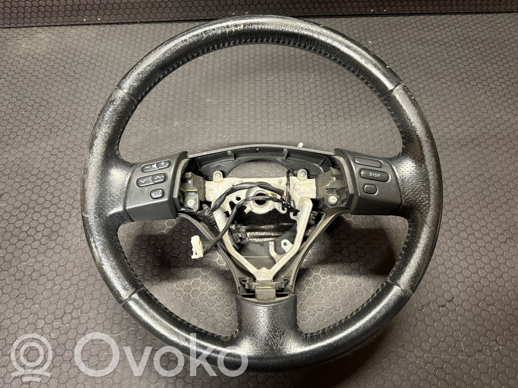 Toyota Corolla Verso AR10 Ohjauspyörä 