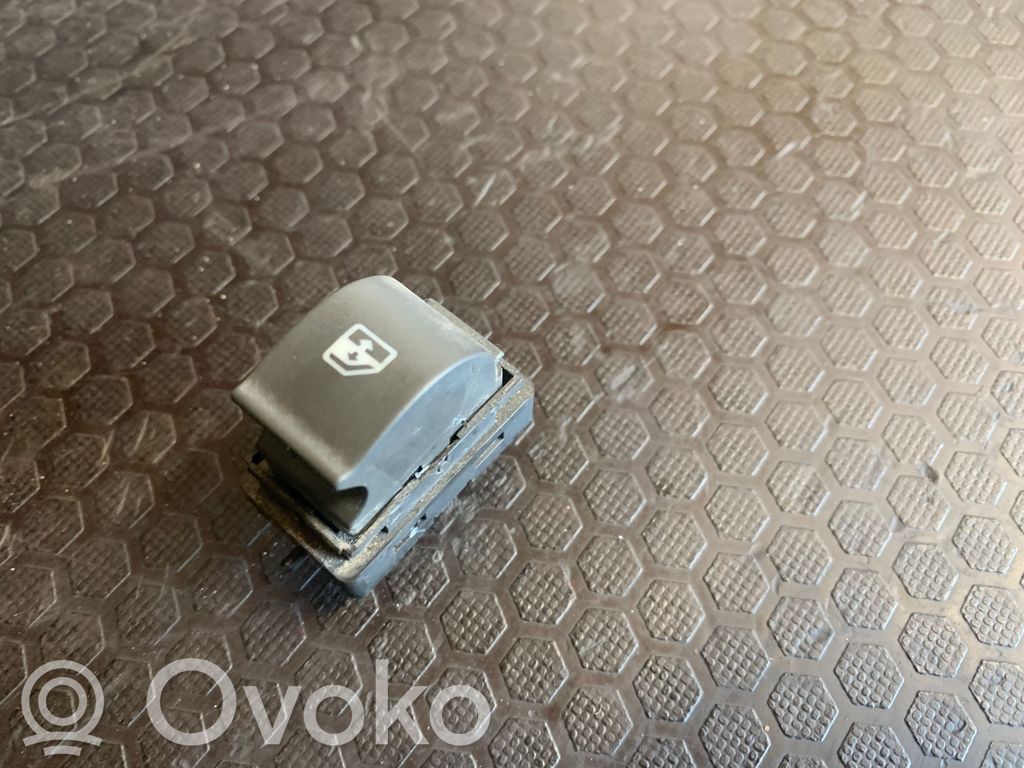 Citroen Jumper Electric window control switch 