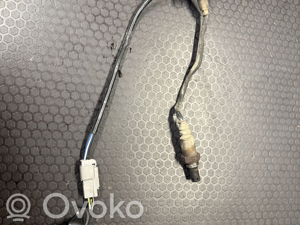 Toyota Corolla Verso AR10 Lambda probe sensor 