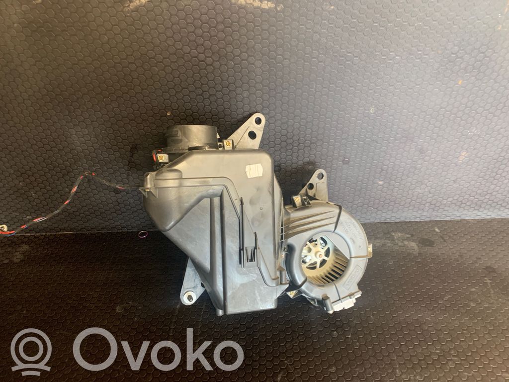 Volvo XC90 Ansamblu cutie climatizare interioară 