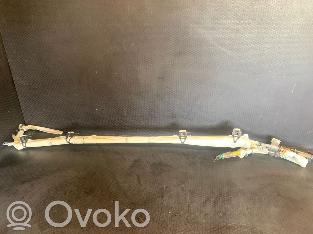 Volvo XC90 Kopfairbag 