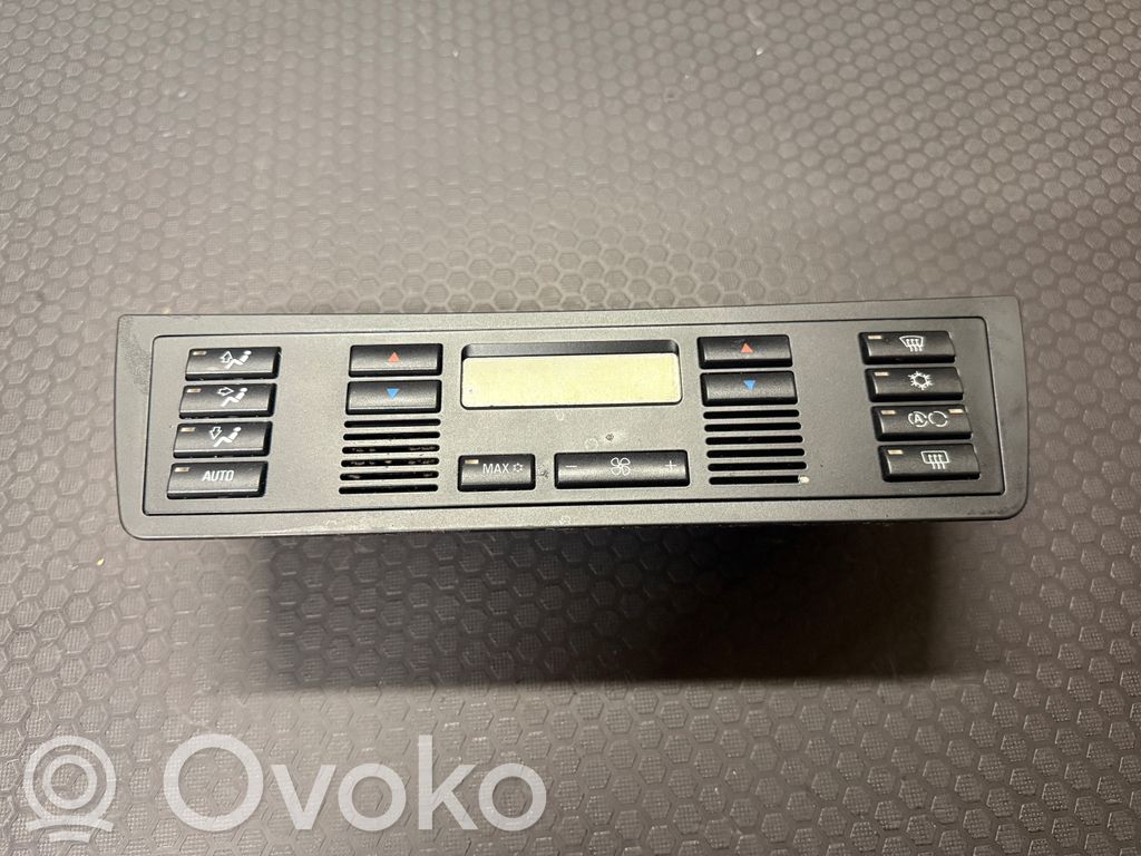 BMW X5 E53 Climate control unit 