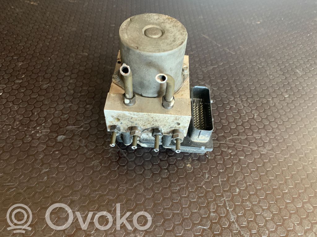 ABS Pump   6768829,6768831