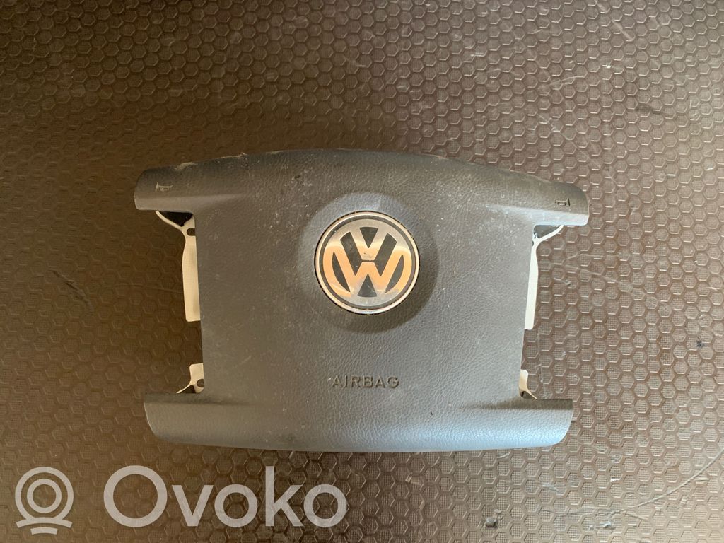 Volkswagen Phaeton Airbag dello sterzo 
