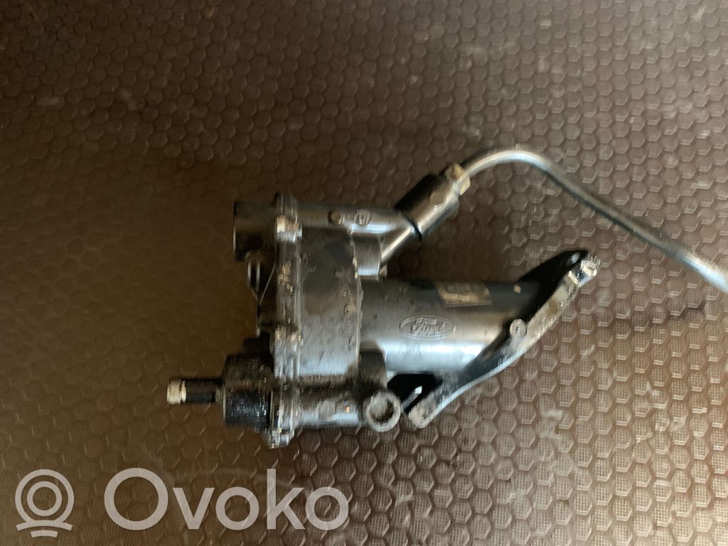 Pompe à vide   93BB2A451AC