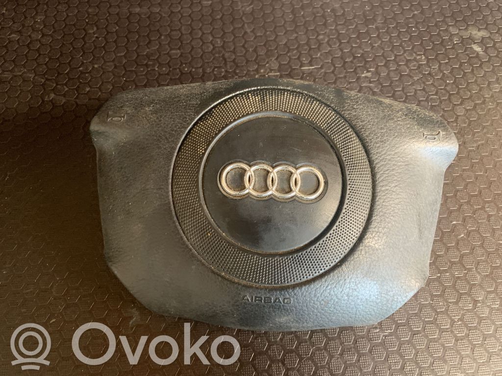 Audi A4 S4 B5 8D Airbag dello sterzo 