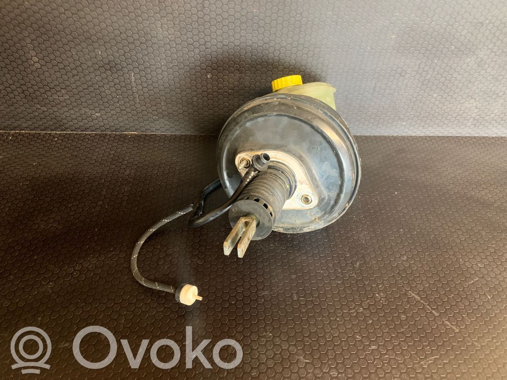 Audi A8 S8 D2 4D Stabdžių vakuumo pūslė 