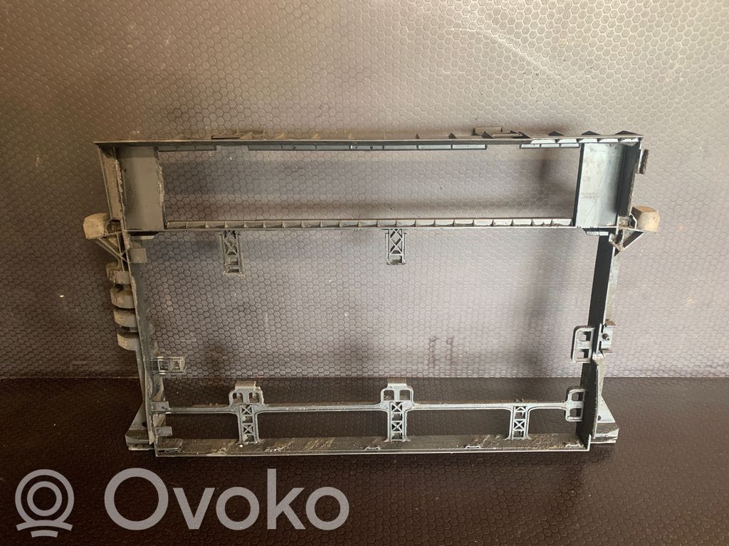 BMW 5 E39 Radiator support slam panel 