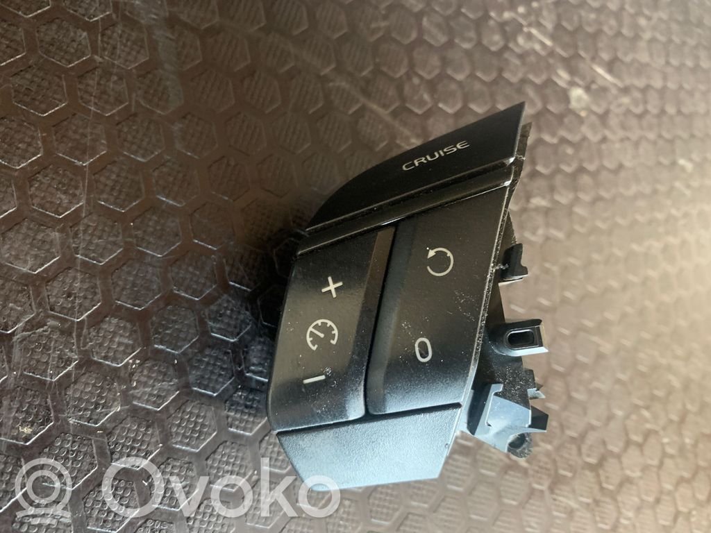 Volvo XC90 Boutons / interrupteurs volant 