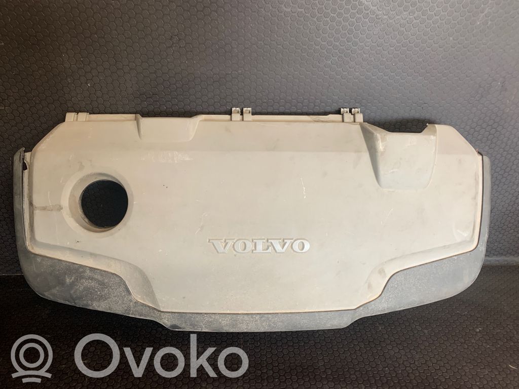 Volvo XC90 Moottorin koppa 