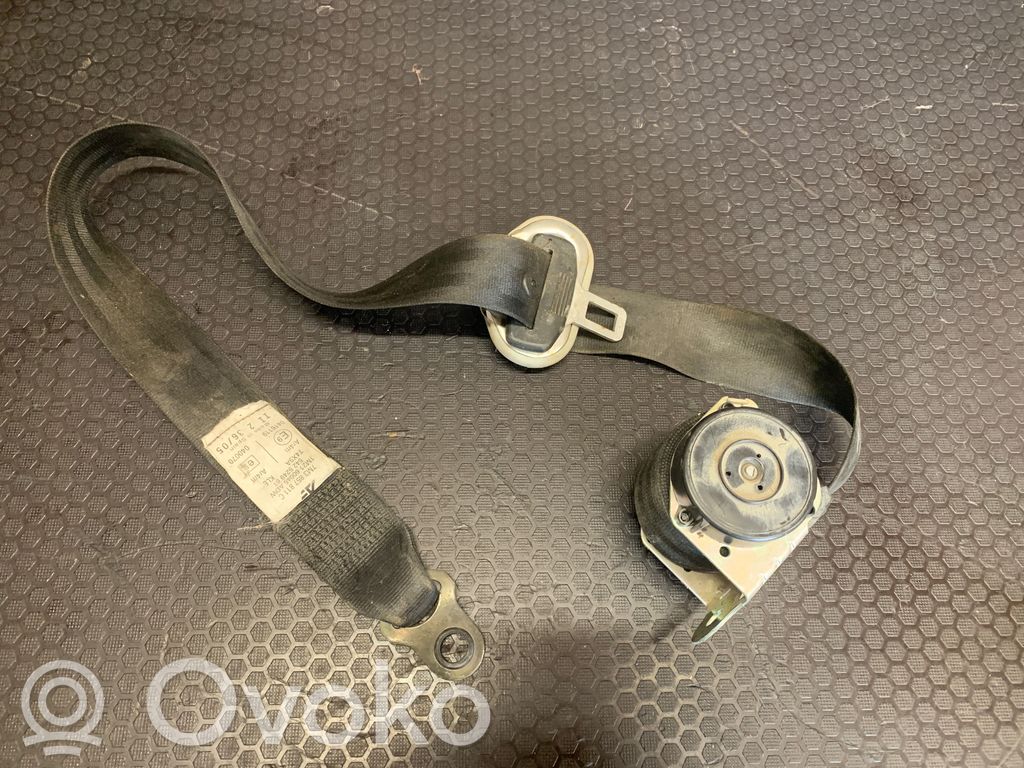 Cinturón trasero   7M3857811C,542524961,1M2160045ADW