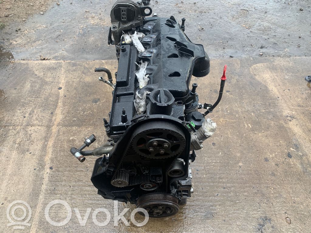 Volvo XC90 Variklis 