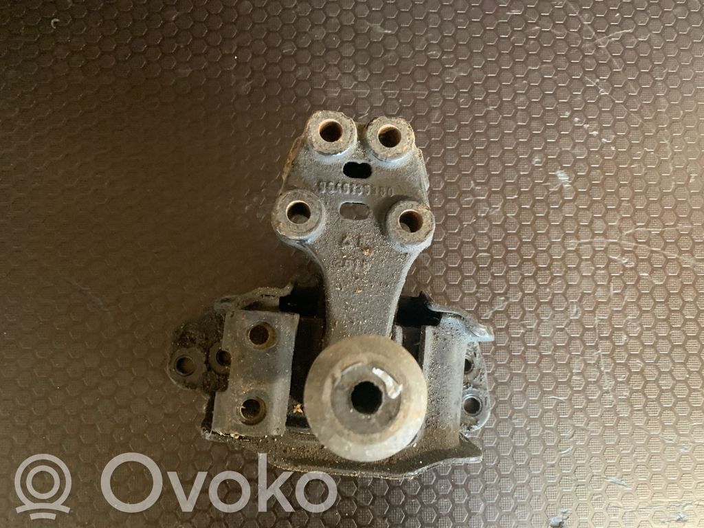 Citroen C5 Variklio pagalvė 
